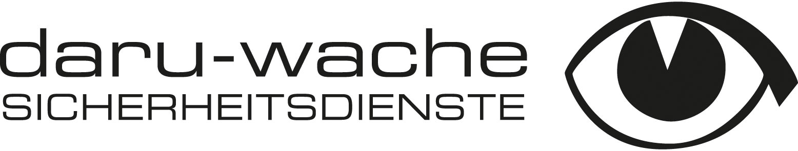 Logo DARU-WACHE AG