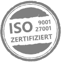 ISO-Stempel